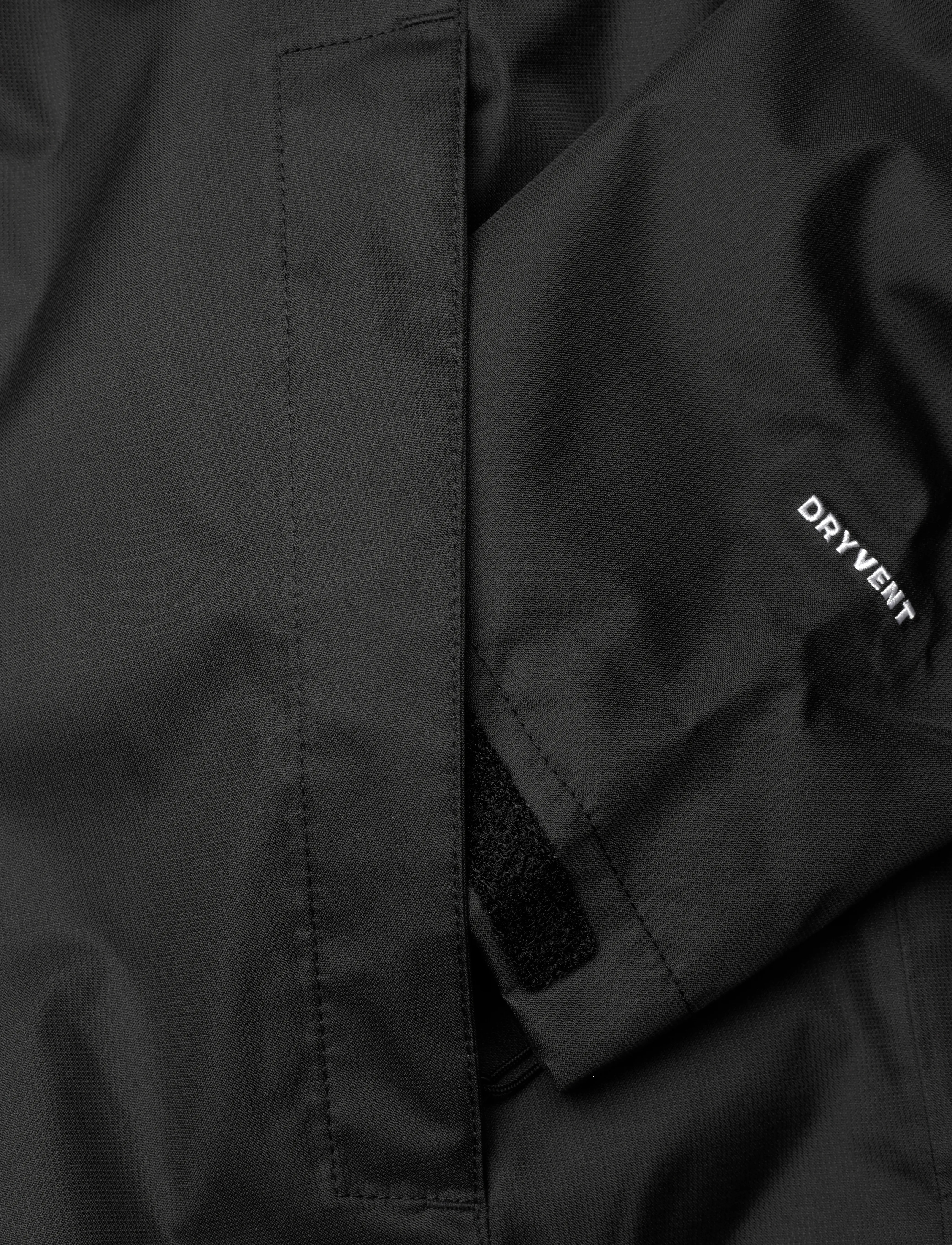 The North Face - M EVOLVE II TRICLIMATE JACKET - EU - outdoor- & regenjacken - black - 5