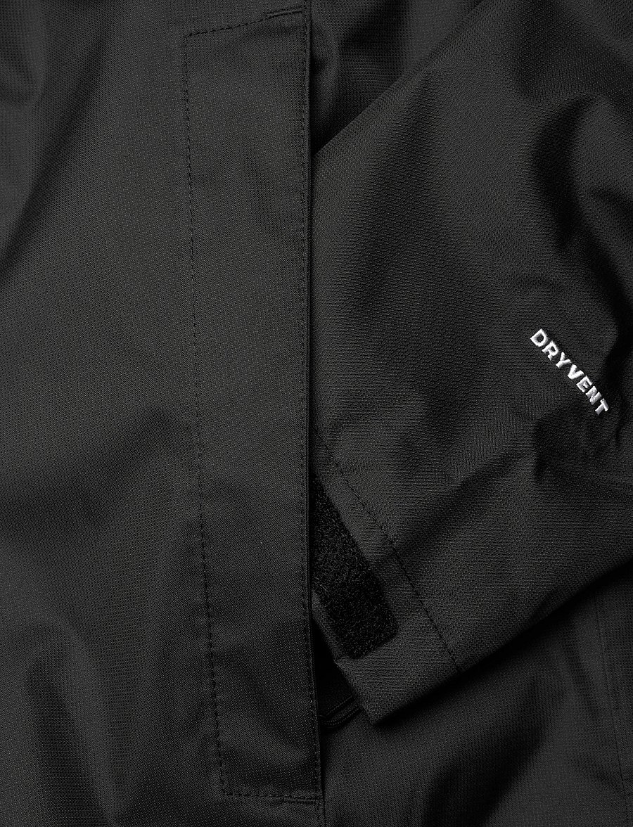 The North Face - M EVOLVE II TRICLIMATE JACKET - EU - friluftsjackor - black - 5