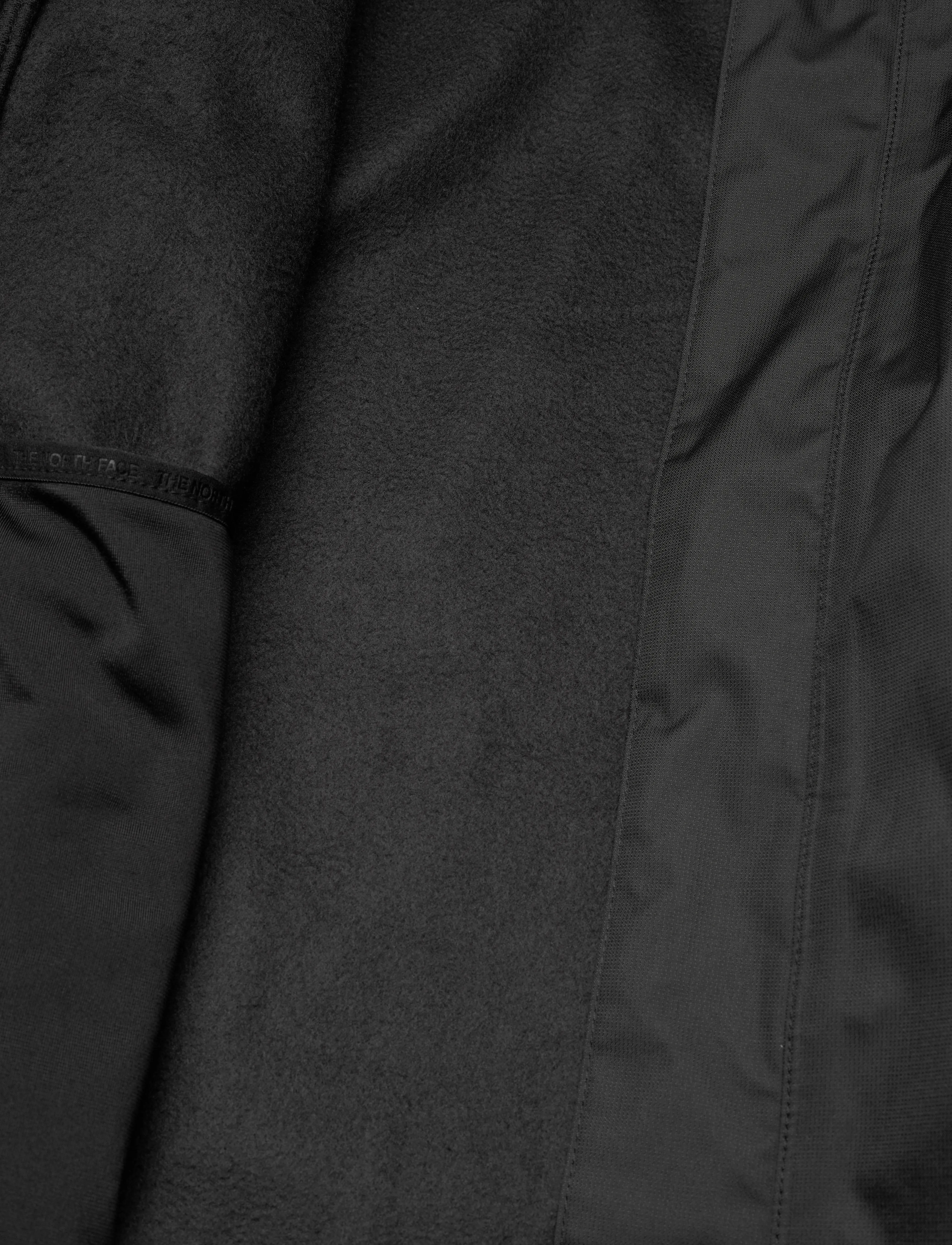 The North Face - M EVOLVE II TRICLIMATE JACKET - EU - vabaõhu- ja vihmajoped - black - 4