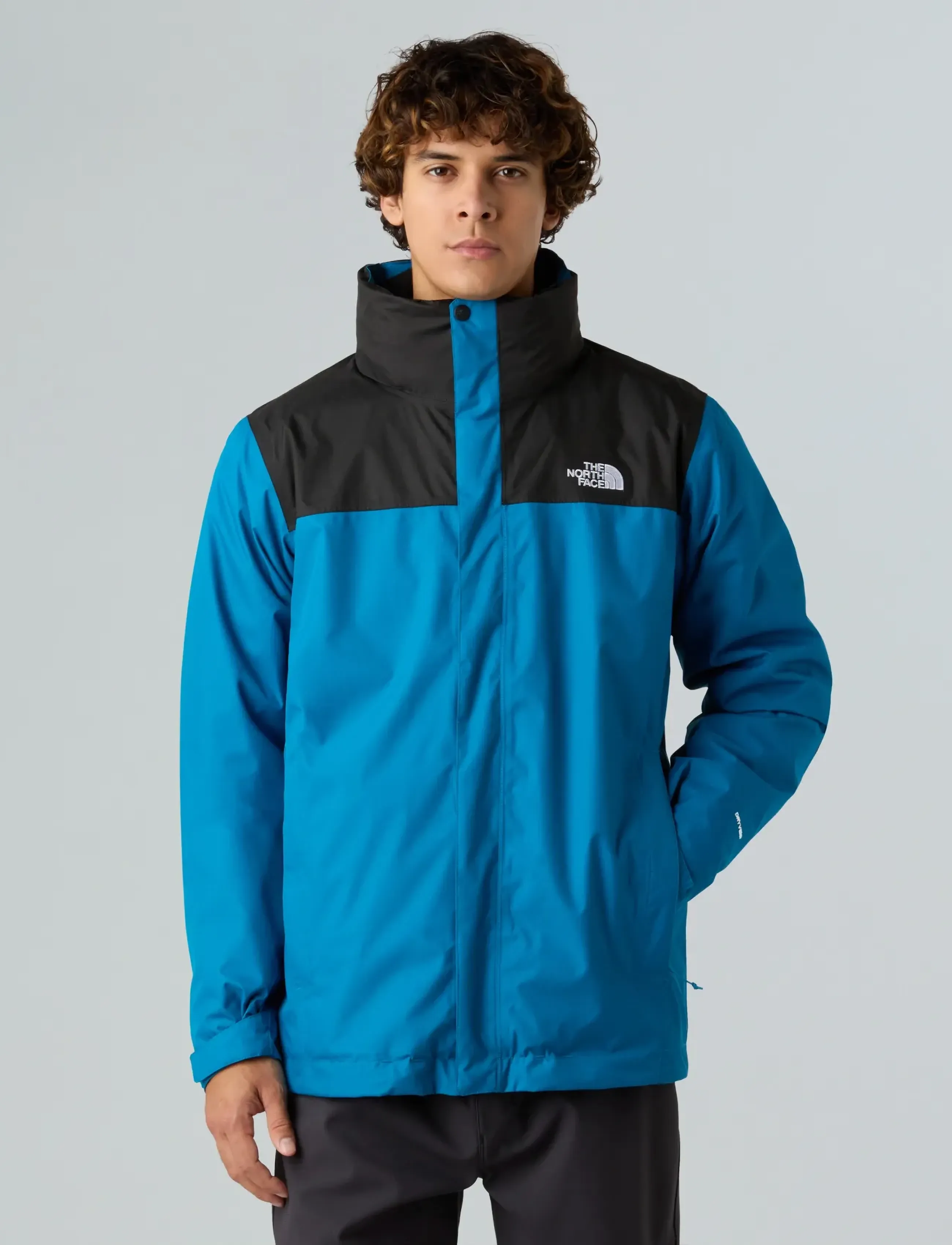 THE NORTH FACE M Evolve Ii Triclimate Jacket Eu vinterjackor herr – bild 4