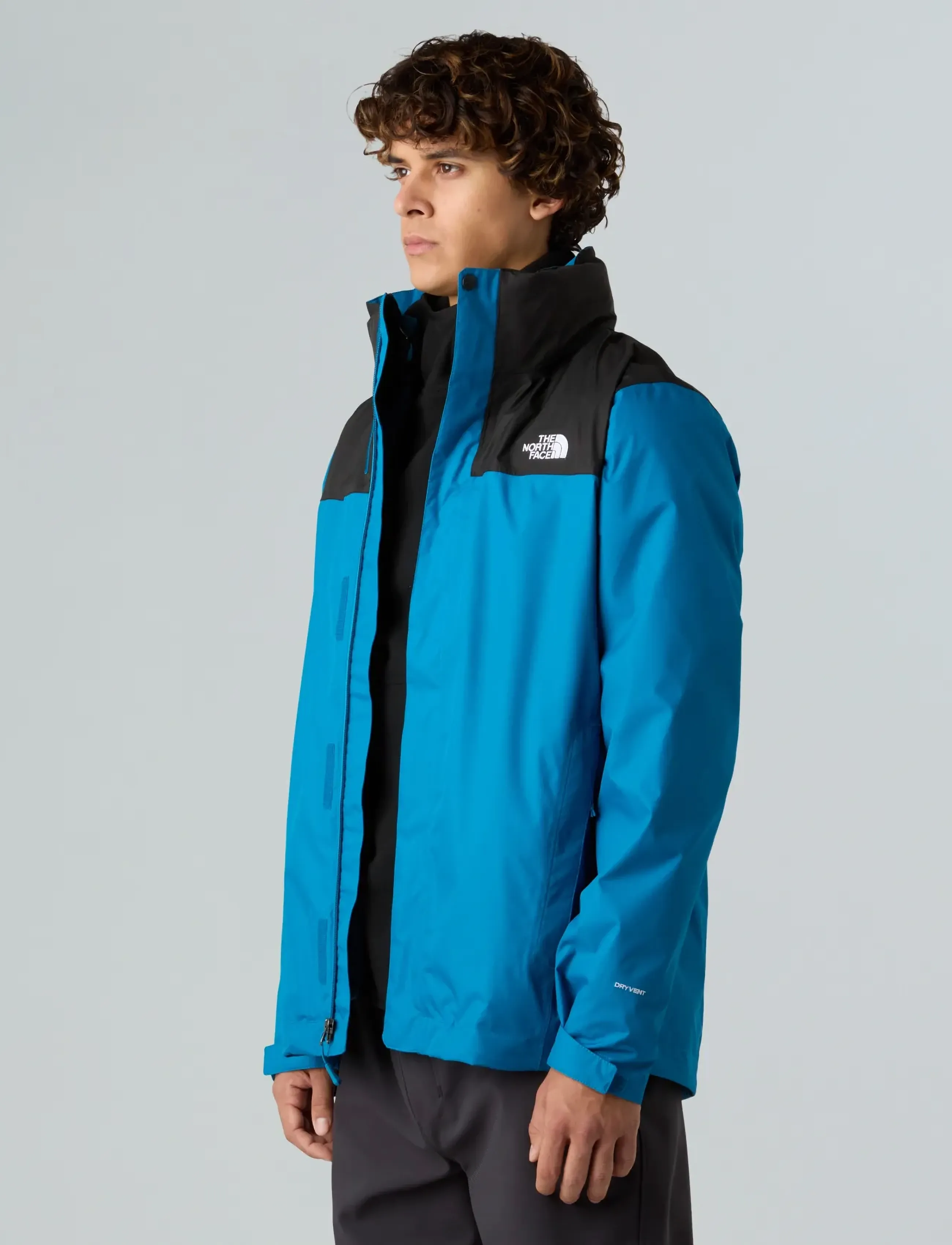THE NORTH FACE M Evolve Ii Triclimate Jacket Eu vinterjackor herr – bild 5