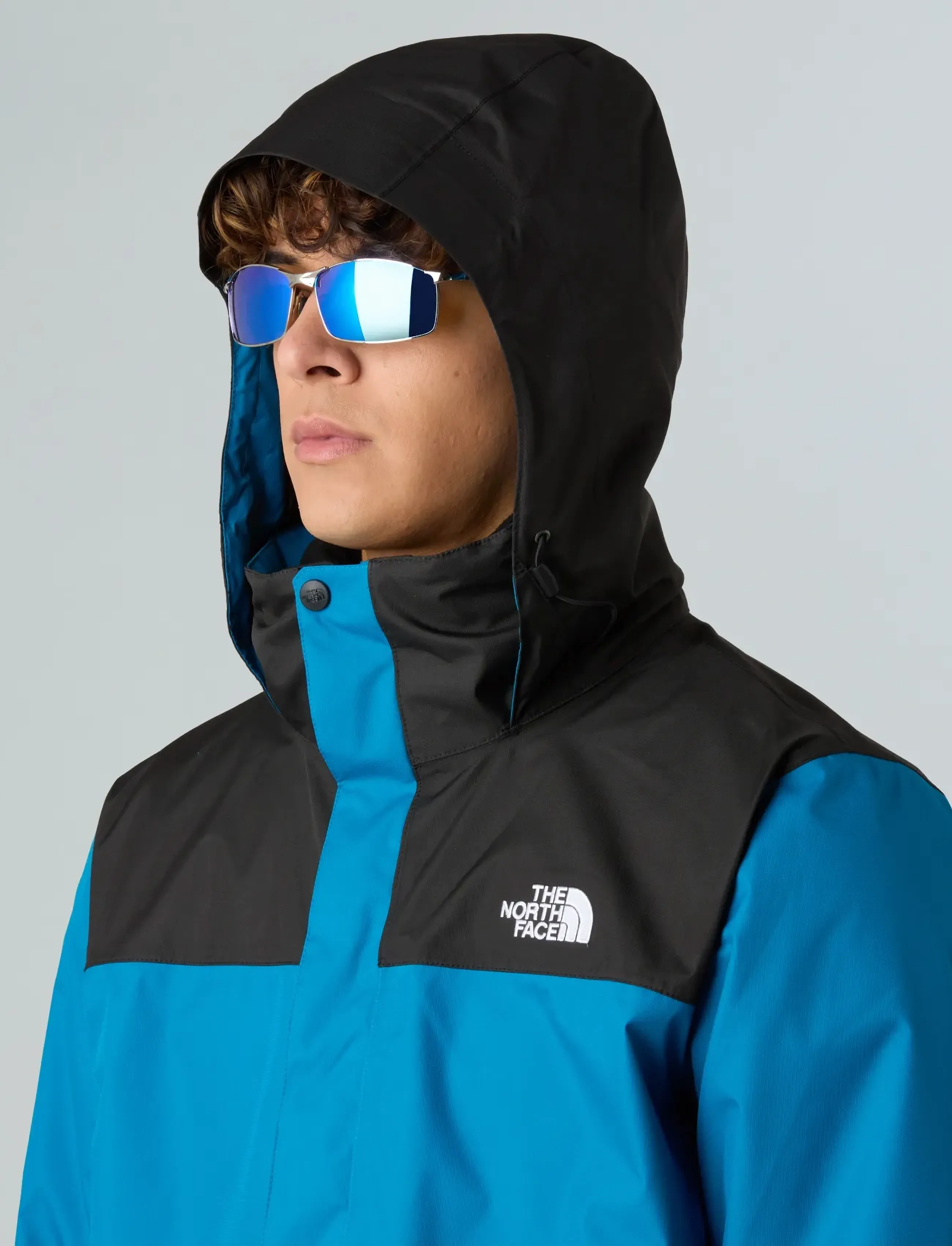 THE NORTH FACE M Evolve Ii Triclimate Jacket Eu vinterjackor herr – bild 6