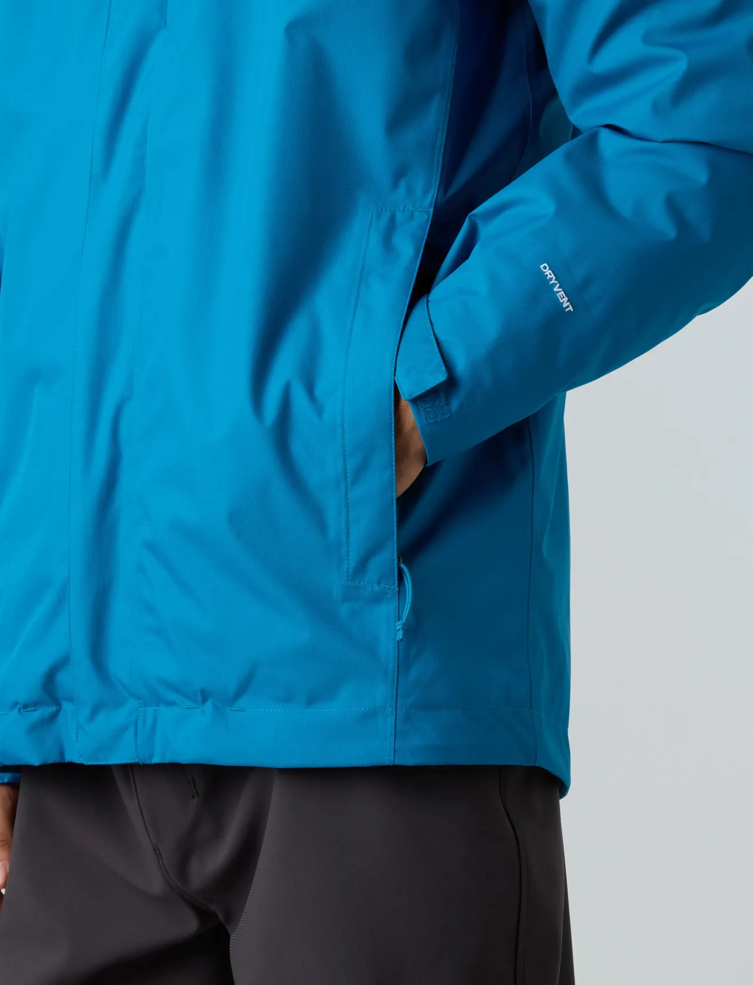 THE NORTH FACE M Evolve Ii Triclimate Jacket Eu vinterjackor herr – bild 7