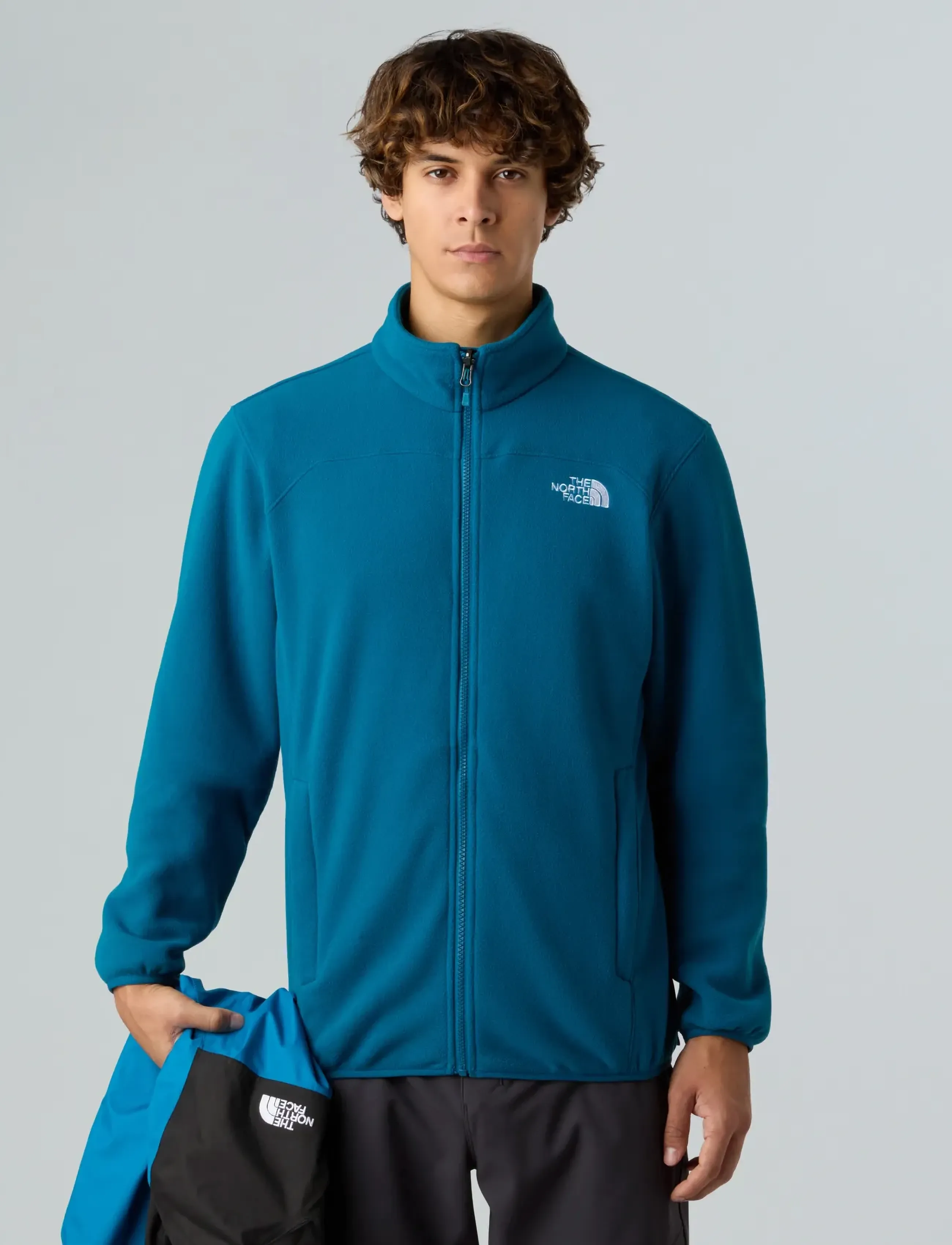 THE NORTH FACE M Evolve Ii Triclimate Jacket Eu vinterjackor herr – bild 9