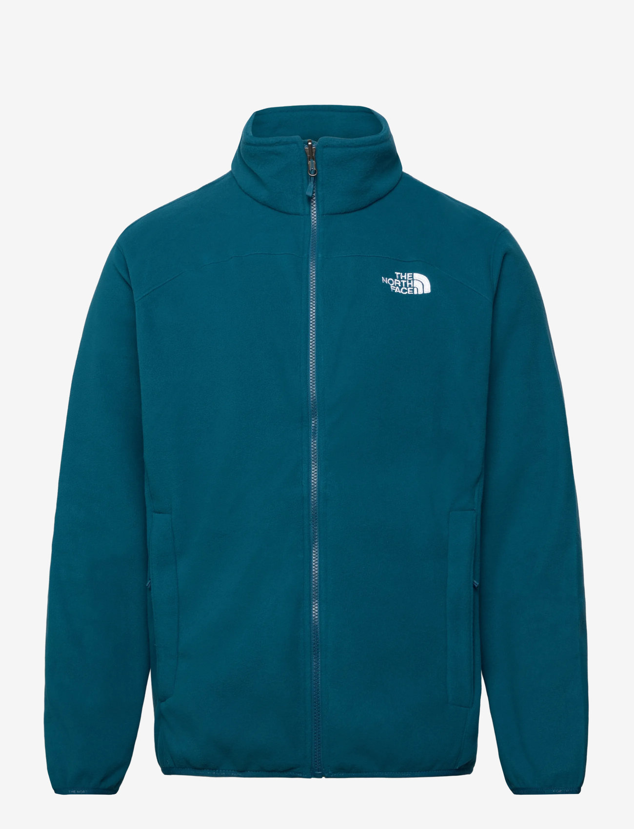 The North Face - M EVOLVE II TRICLIMATE JACKET - EU - friluftsjakker - dusk blue/mineral ink - 3