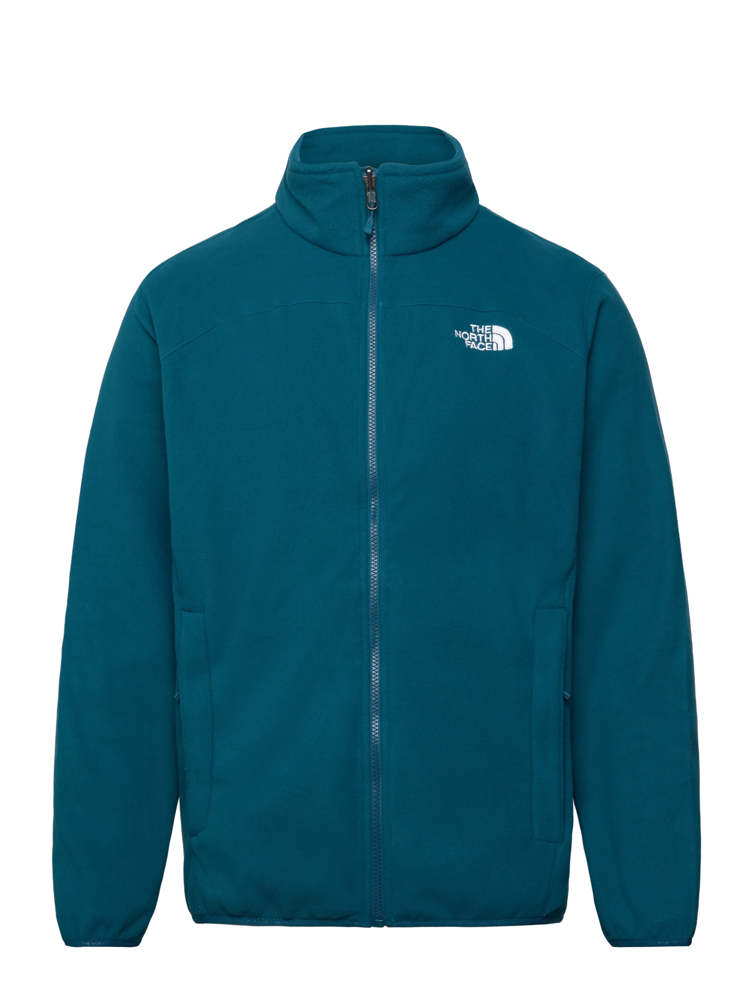 The North Face - M EVOLVE II TRICLIMATE JACKET - EU - friluftsjackor - dusk blue/mineral ink - 3