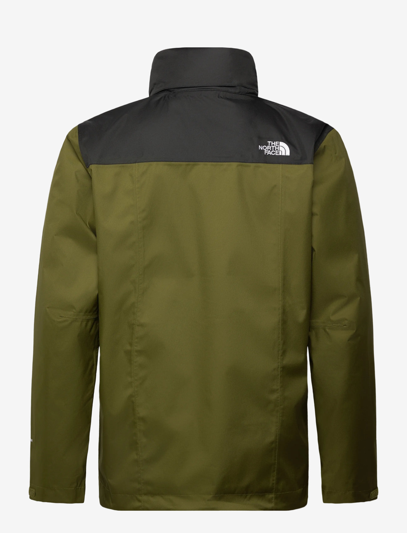 The North Face - M EVOLVE II TRICLIMATE JACKET - EU - friluftsjakker - forest olive/asphalt gr - 2