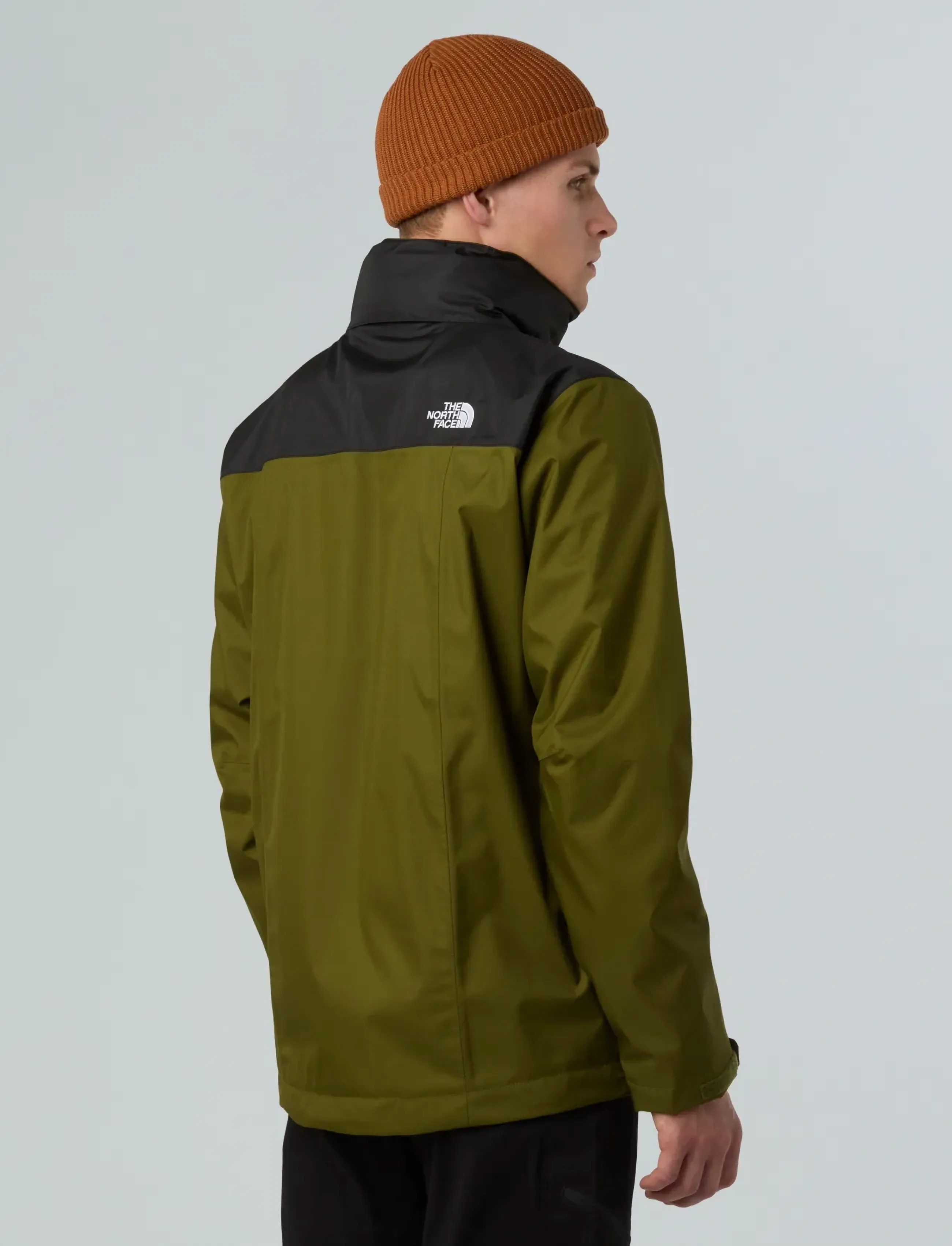 THE NORTH FACE M Evolve Ii Triclimate Jacket Eu vinterjackor herr – bild 5