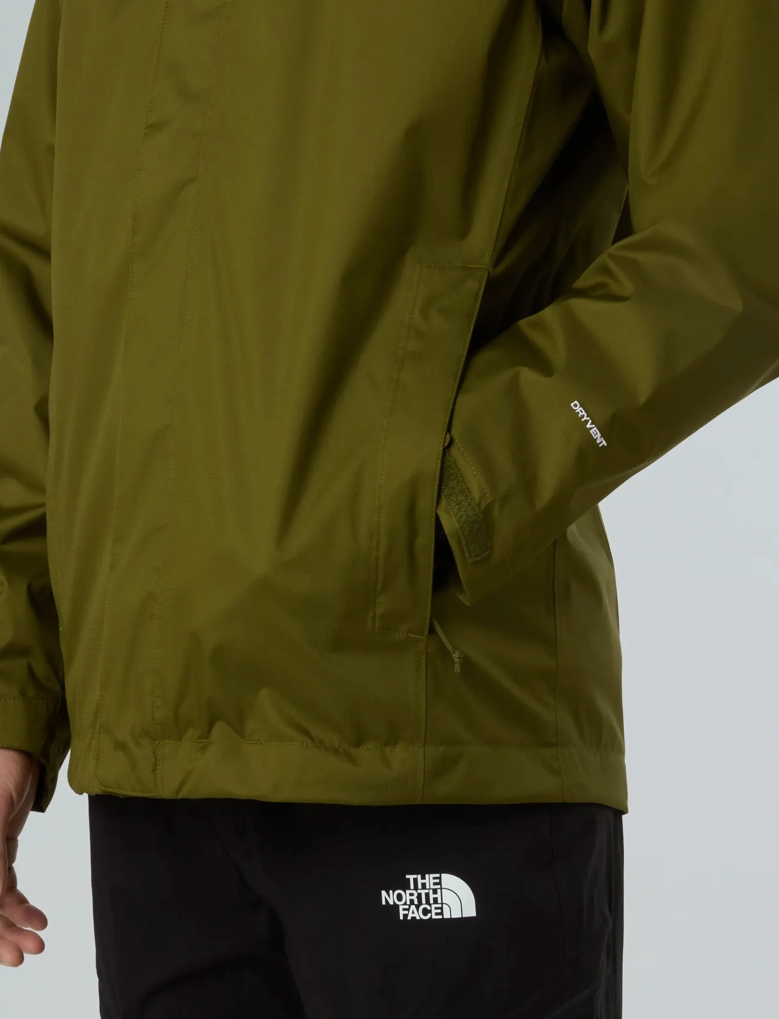 THE NORTH FACE M Evolve Ii Triclimate Jacket Eu vinterjackor herr – bild 7
