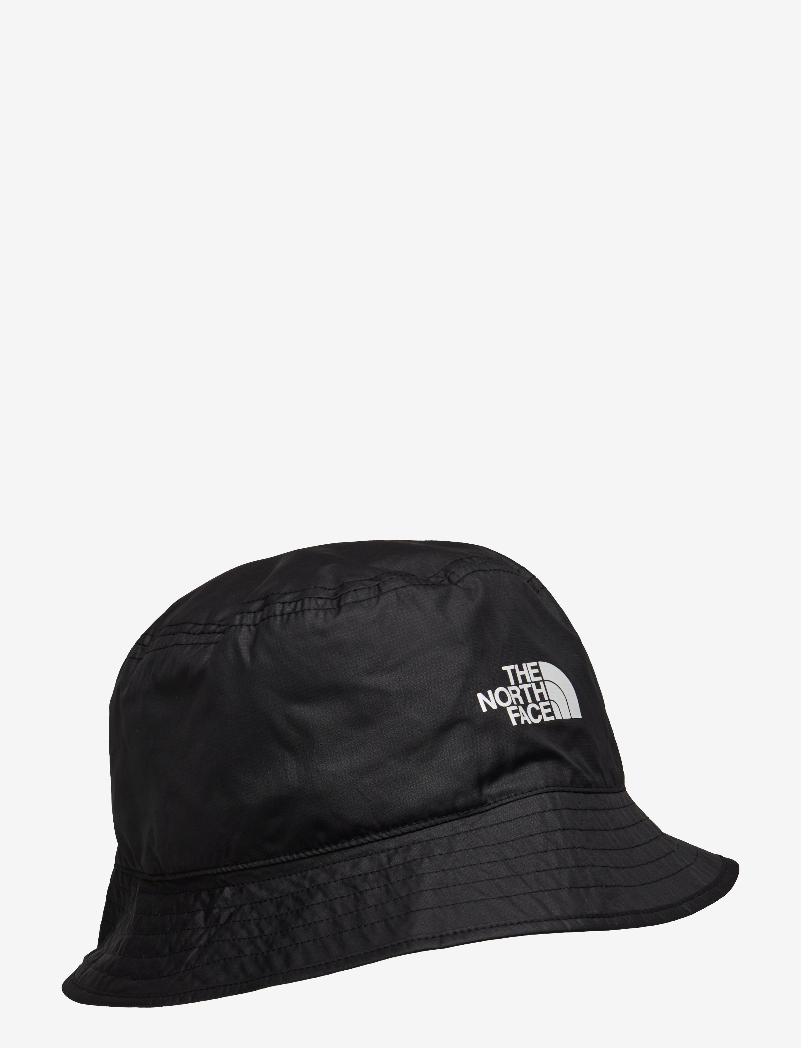 THE NORTH FACE Sun Stash Hat Schwarz - S/M - Damen