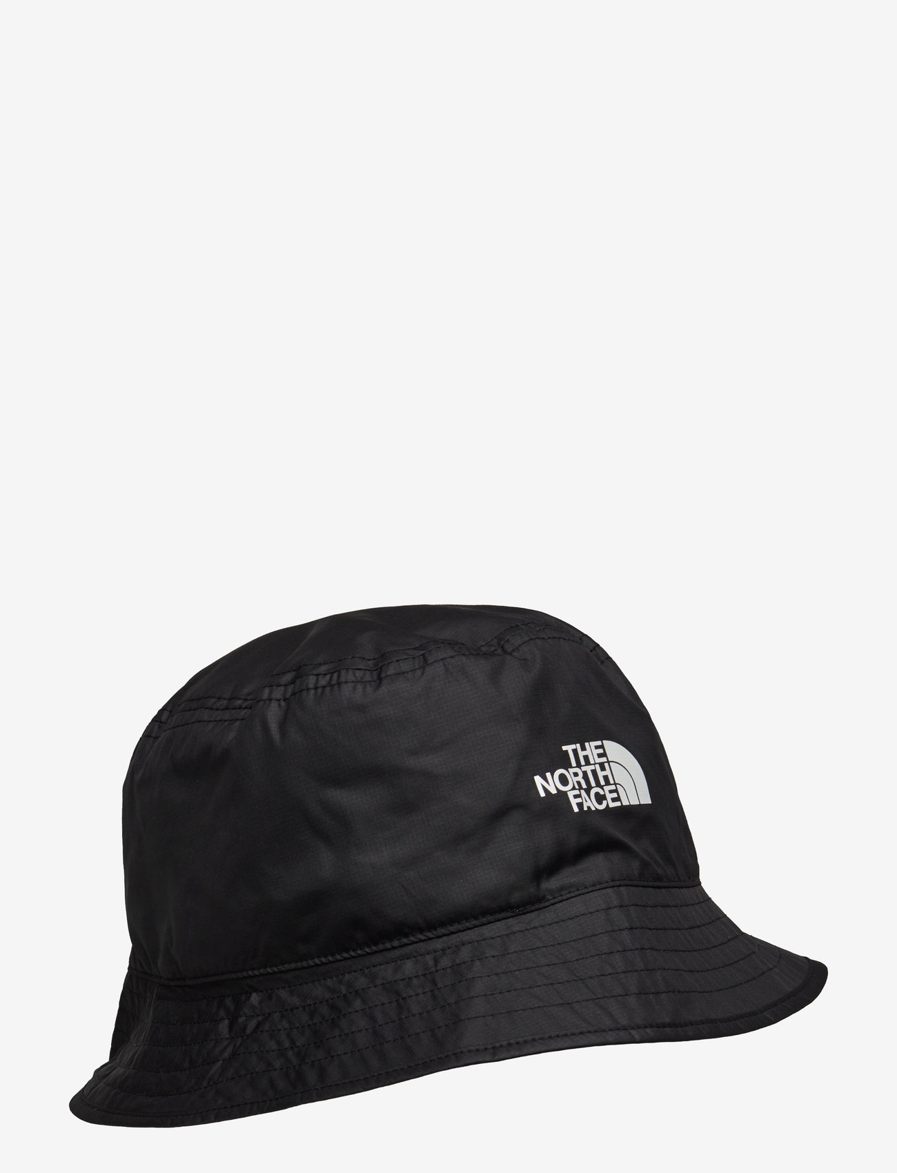 The North Face - SUN STASH HAT - lägsta priserna - black - 1