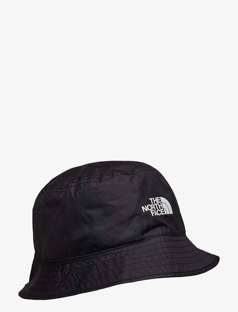 The North Face - SUN STASH HAT - hatte - black - 1