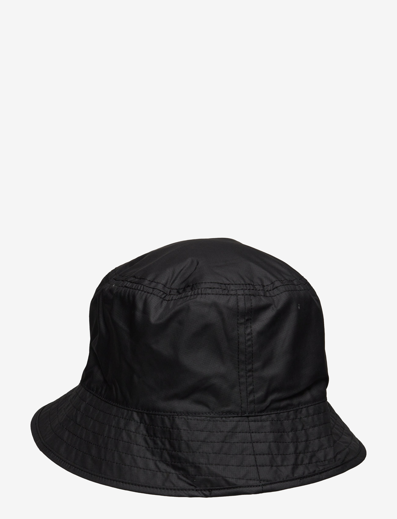 The North Face - SUN STASH HAT - lägsta priserna - black - 2