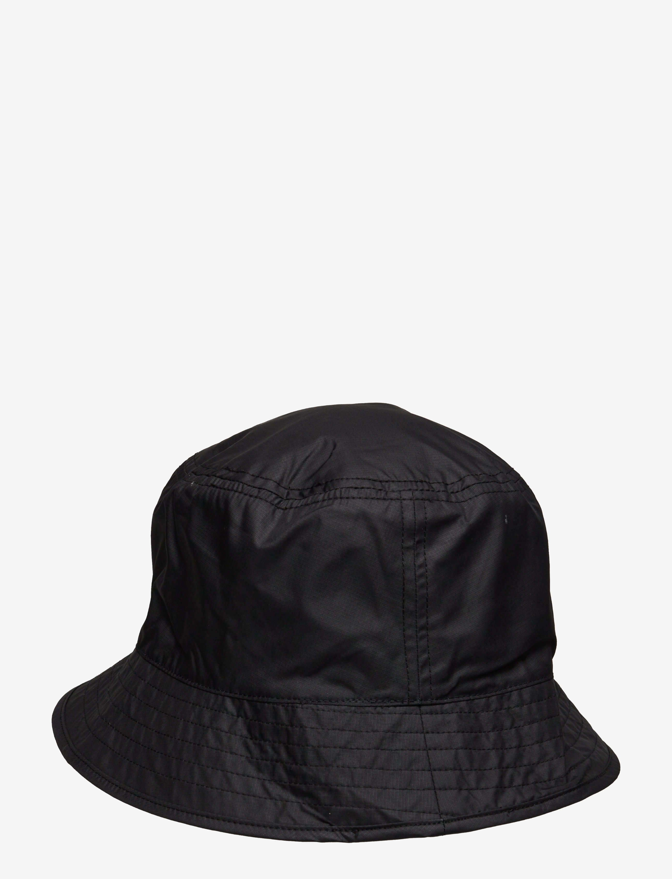 The North Face - SUN STASH HAT - hatter - black - 2