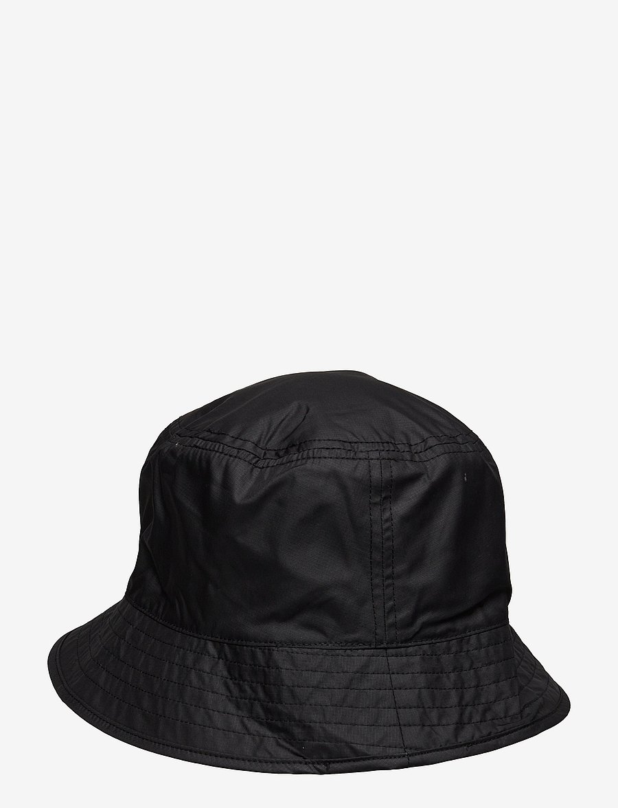 The North Face - SUN STASH HAT - hatter - black - 2