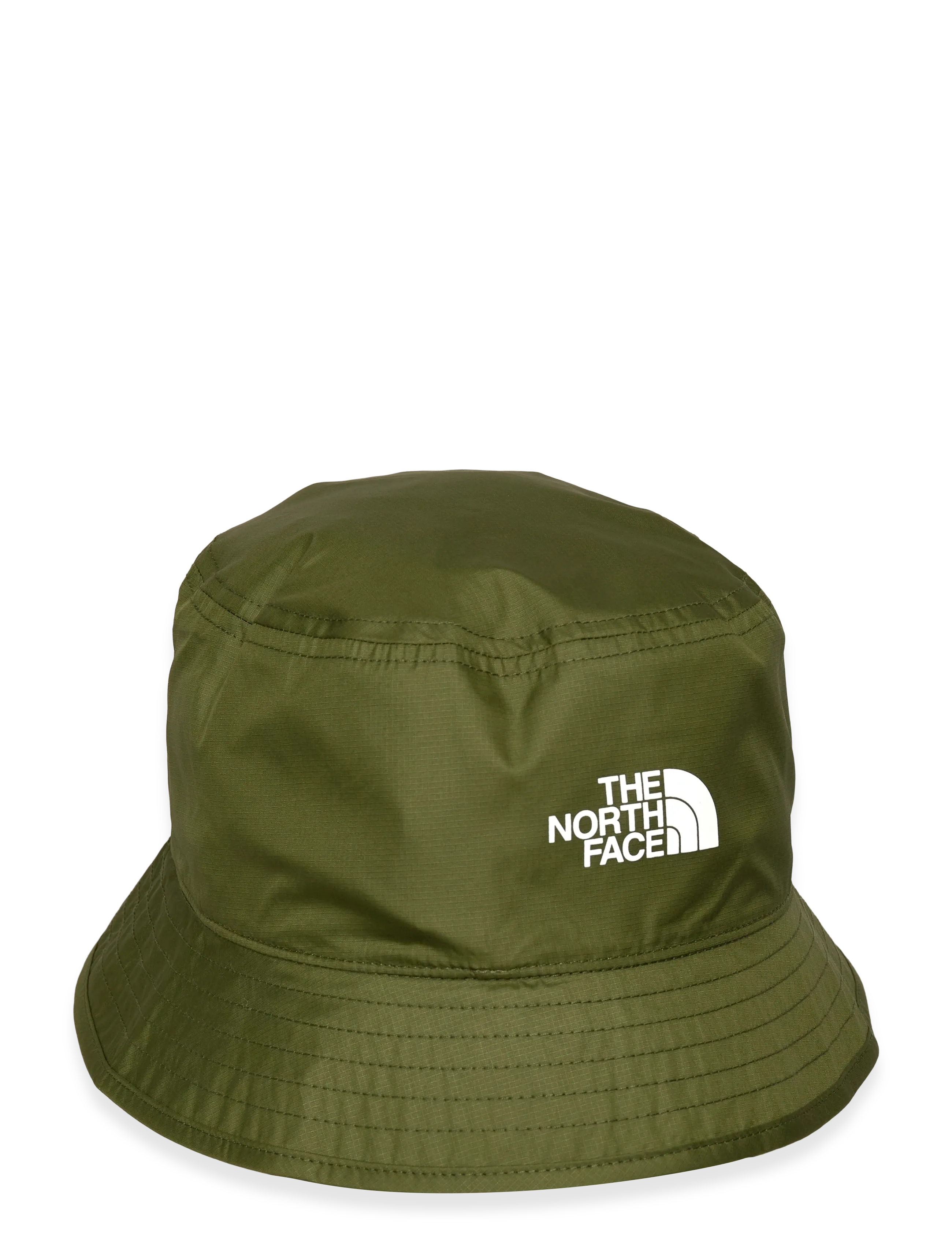 THE NORTH FACE Sun Stash Hat Khaki - XS/M - Damen