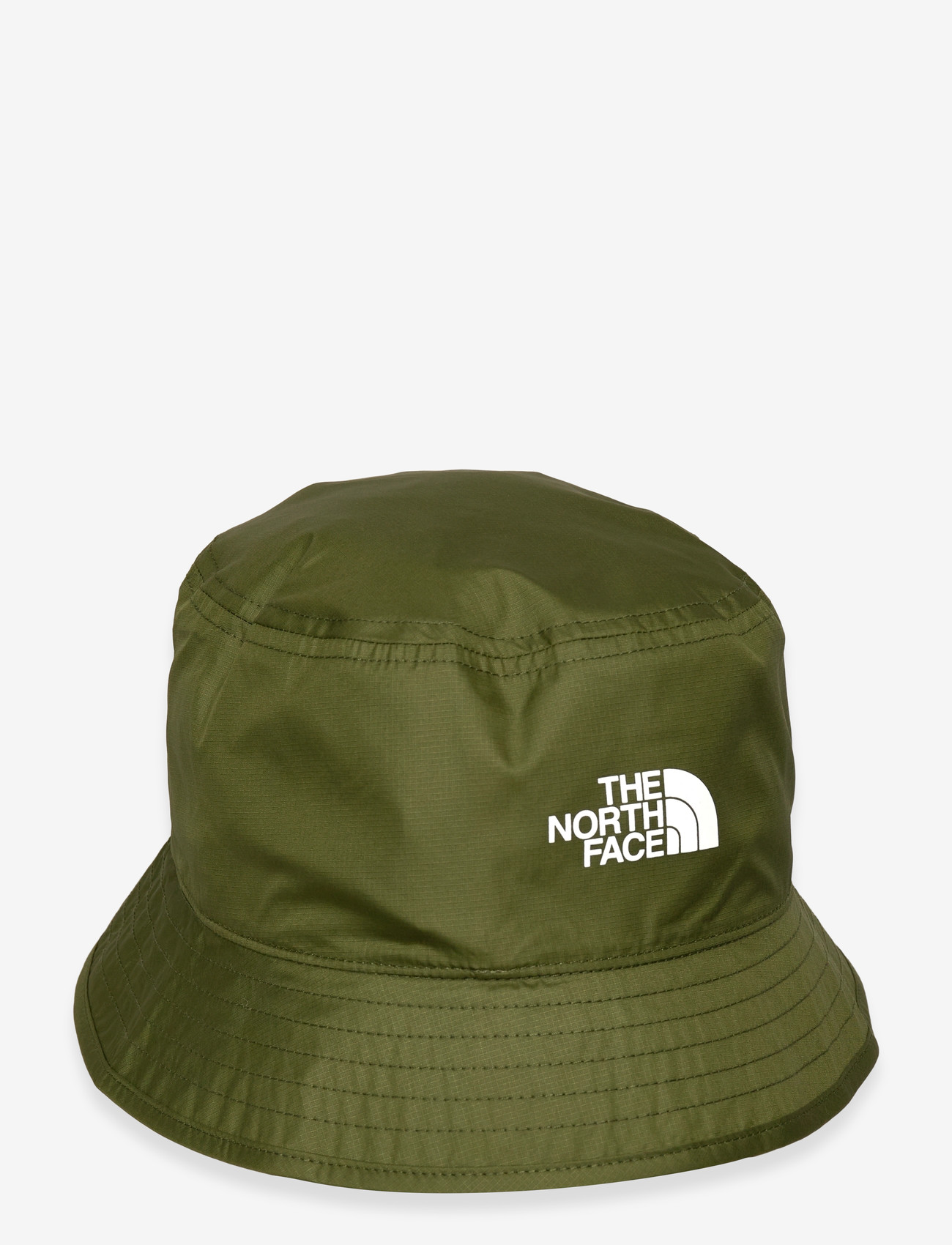 The North Face - SUN STASH HAT - hüte - woodland green/khaki st - 1