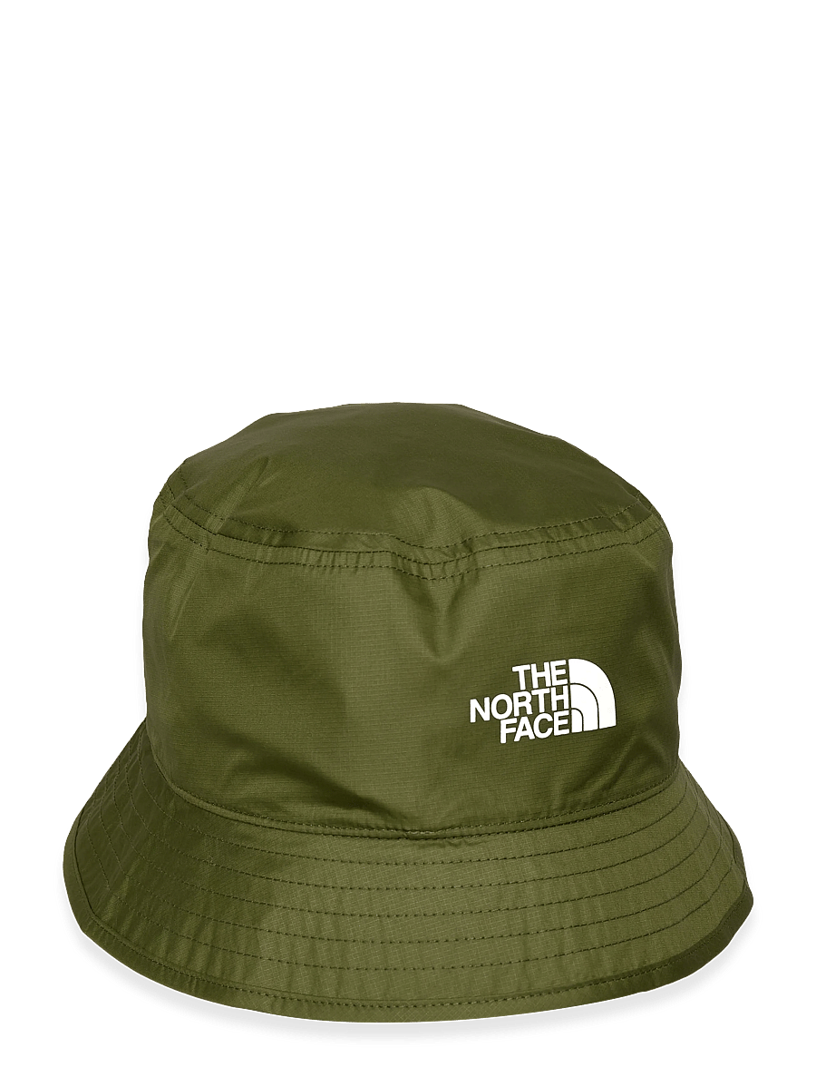 The North Face - SUN STASH HAT - kepurės - woodland green/khaki st - 1