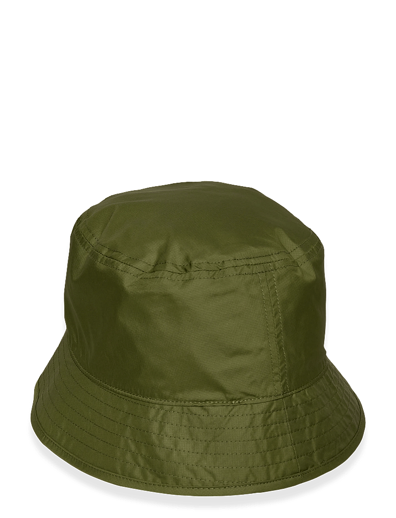 The North Face - SUN STASH HAT - hüte - woodland green/khaki st - 2