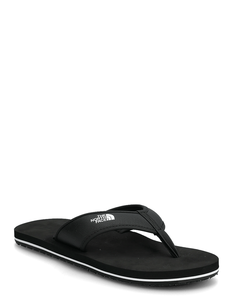 The North Face - Y BASE CAMP FLIP-FLOP - flipsandales - black - 0