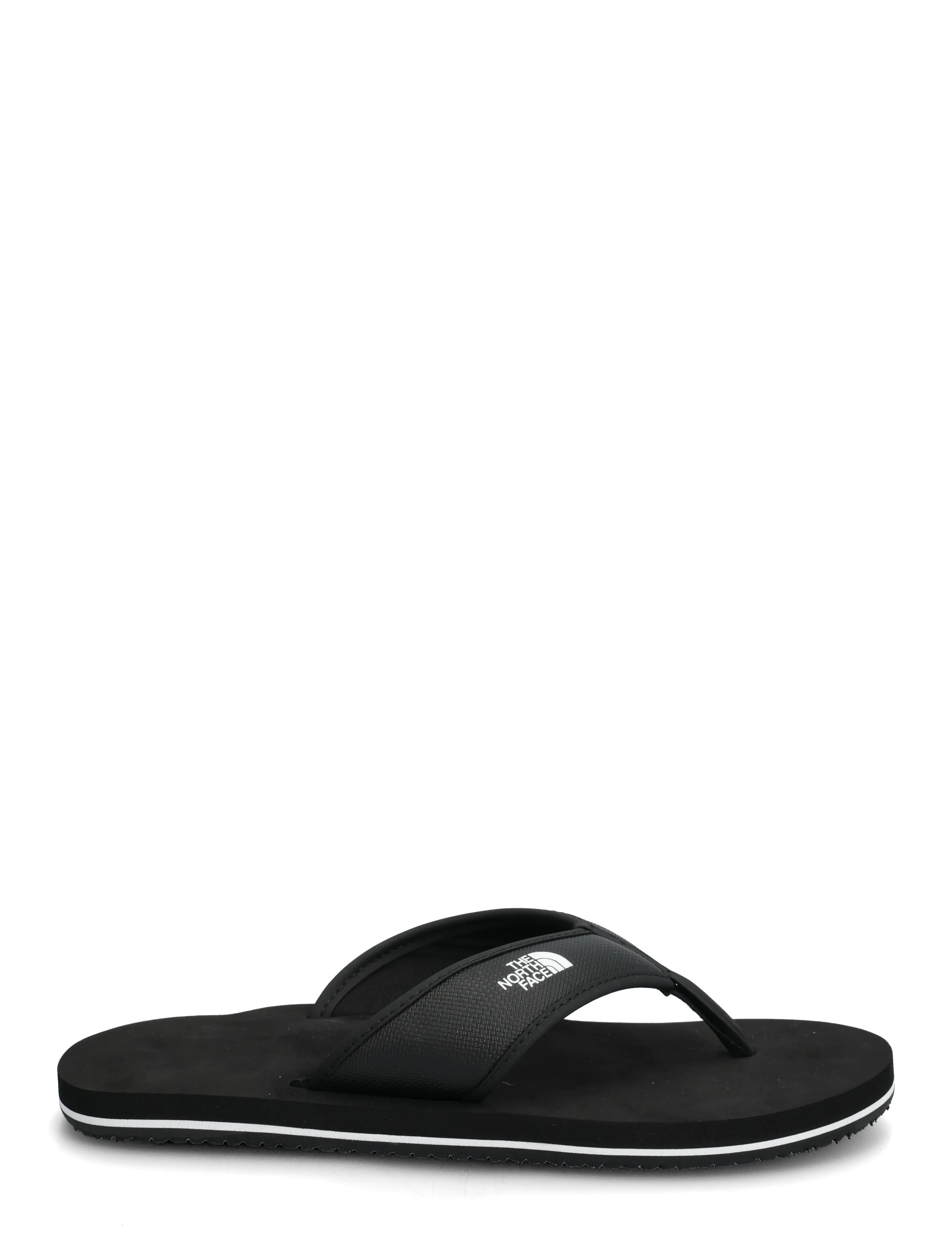 The North Face - Y BASE CAMP FLIP-FLOP - flipsandales - black - 1