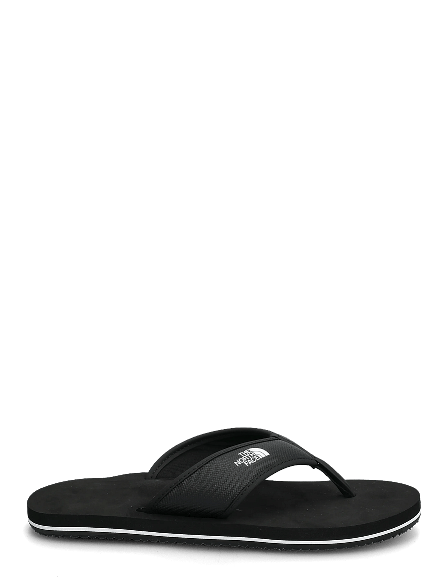 The North Face - Y BASE CAMP FLIP-FLOP - flipsandales - black - 1