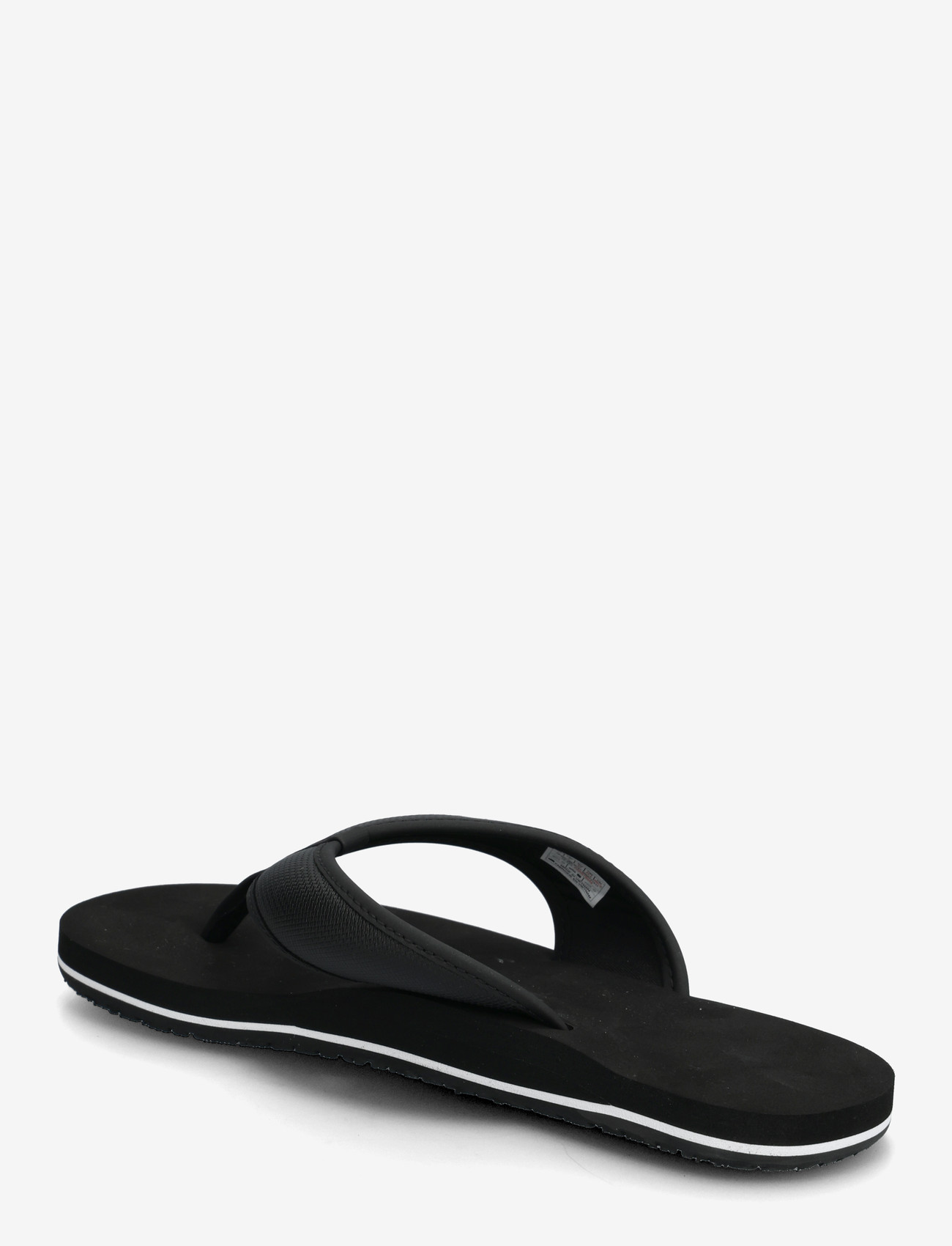 The North Face - Y BASE CAMP FLIP-FLOP - flip-flops - black - 2