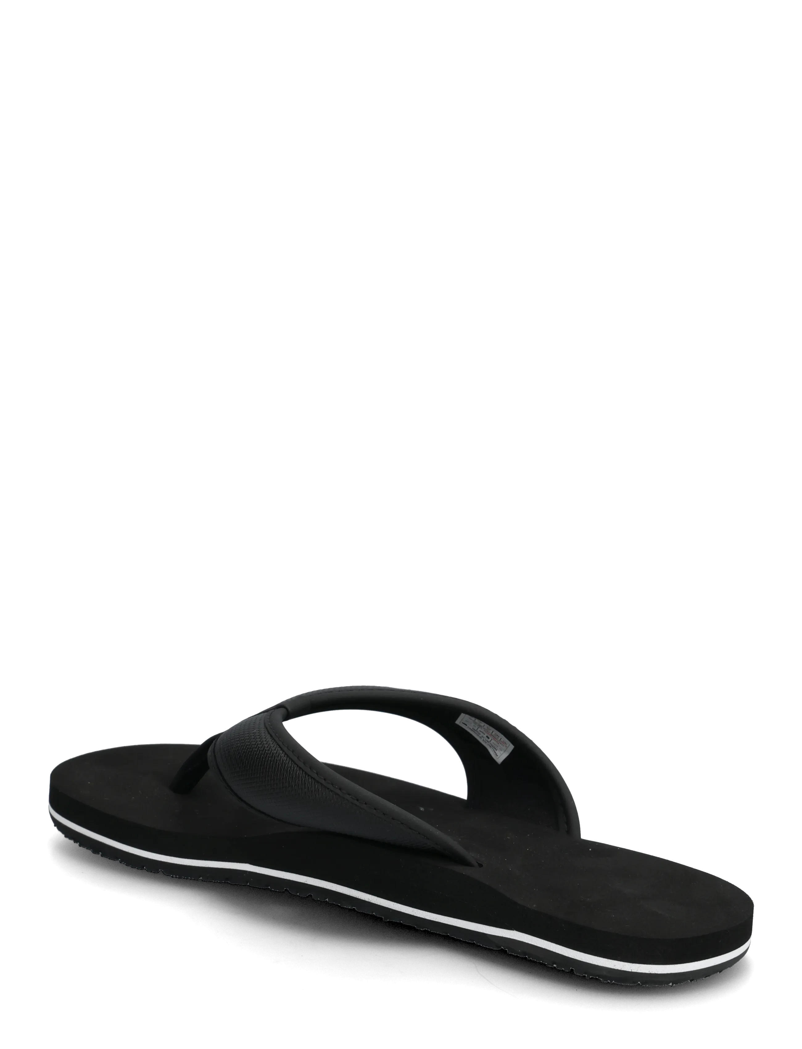 The North Face - Y BASE CAMP FLIP-FLOP - flipsandales - black - 2