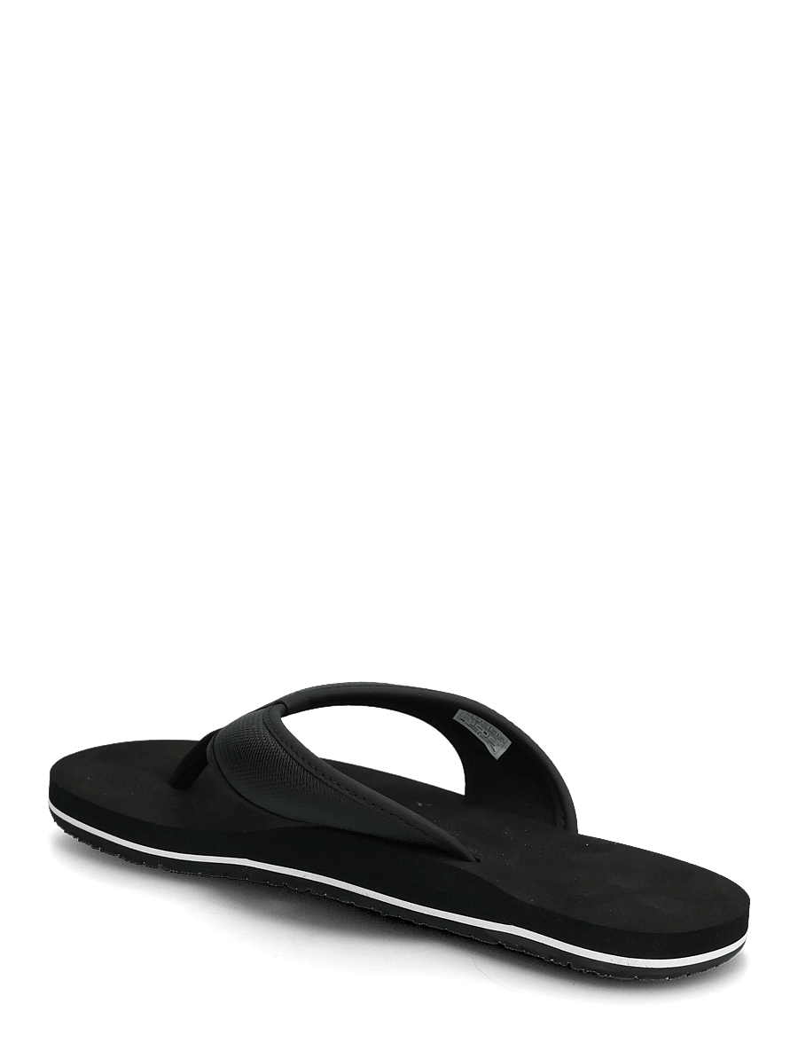 The North Face - Y BASE CAMP FLIP-FLOP - flipsandales - black - 2