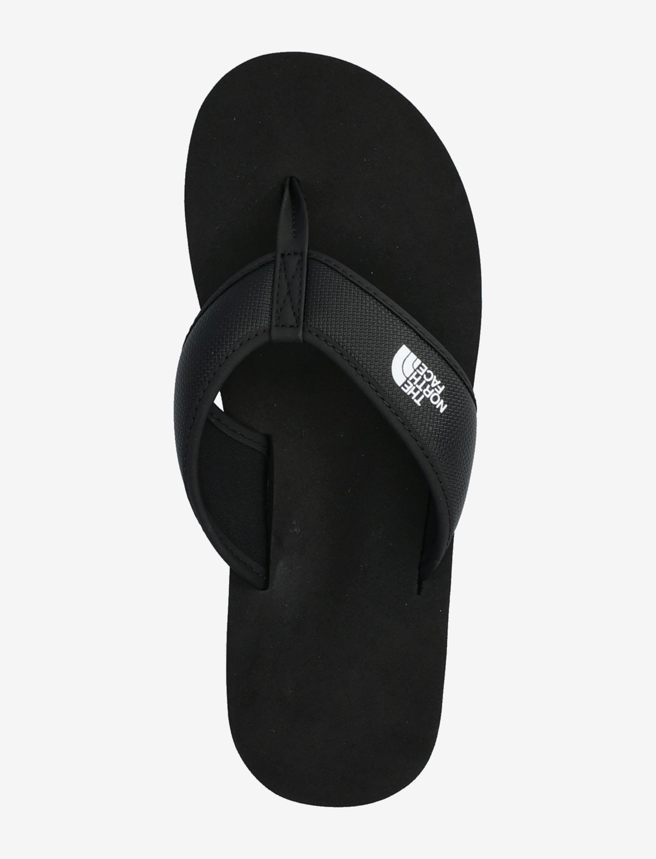 The North Face - Y BASE CAMP FLIP-FLOP - flip-flops - black - 3