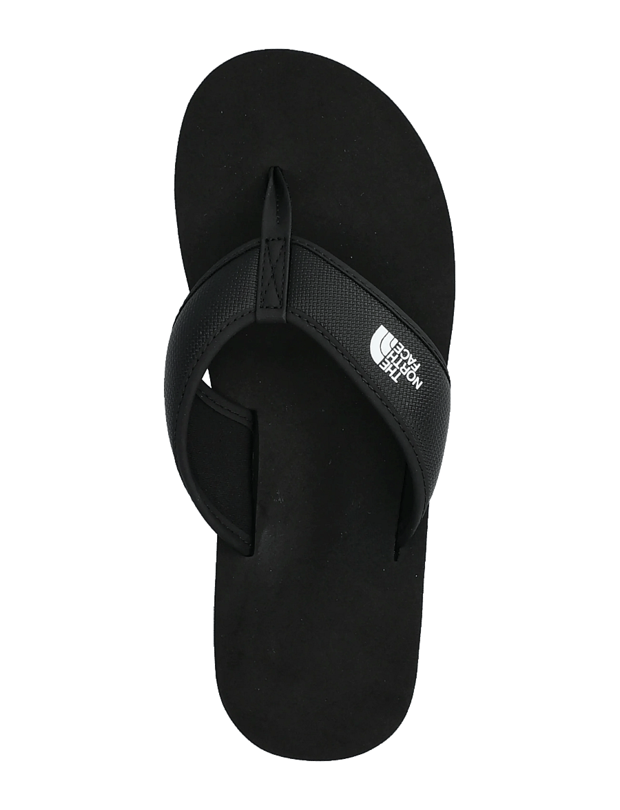 The North Face - Y BASE CAMP FLIP-FLOP - flip-flops - black - 3
