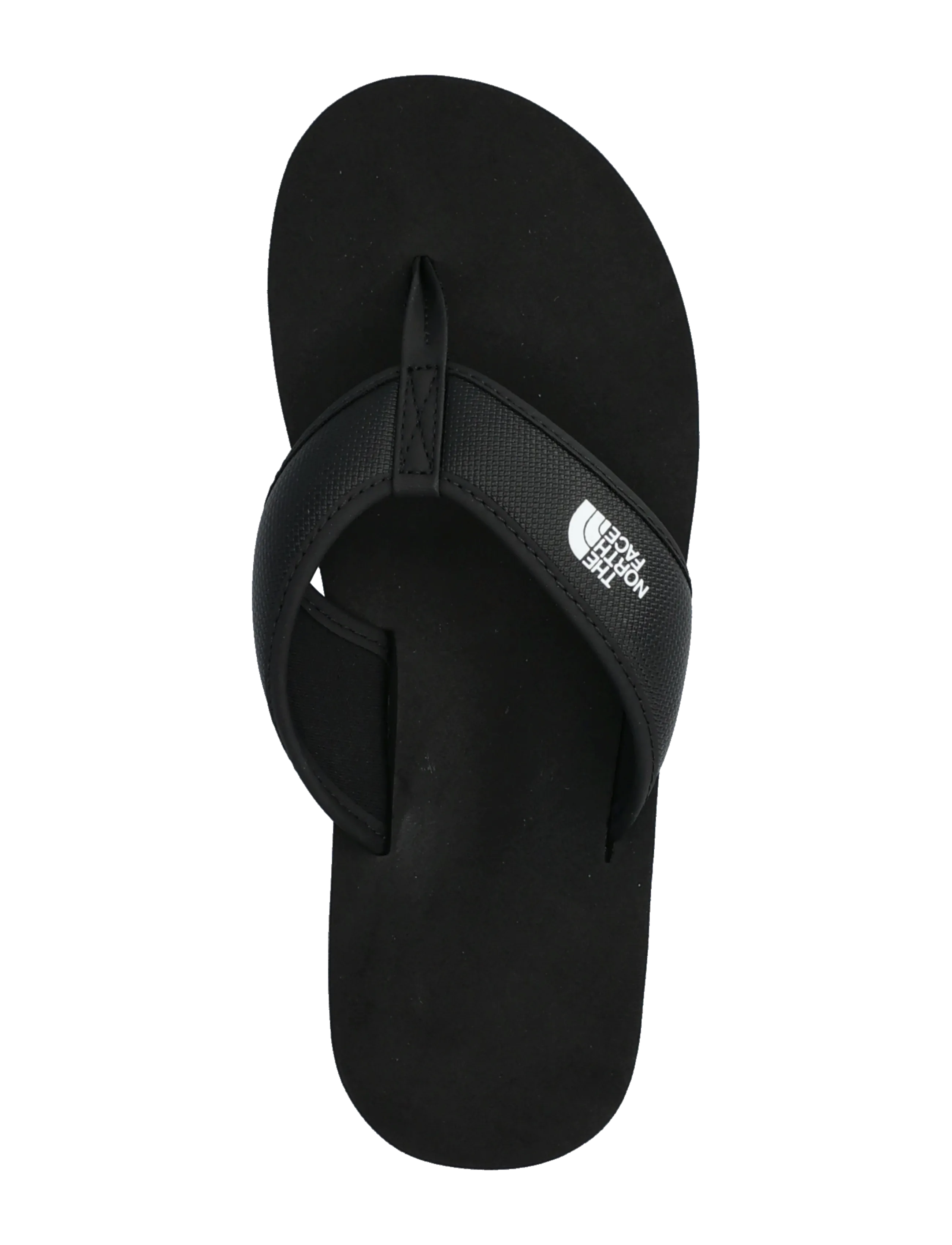 The North Face - Y BASE CAMP FLIP-FLOP - flipsandales - black - 3