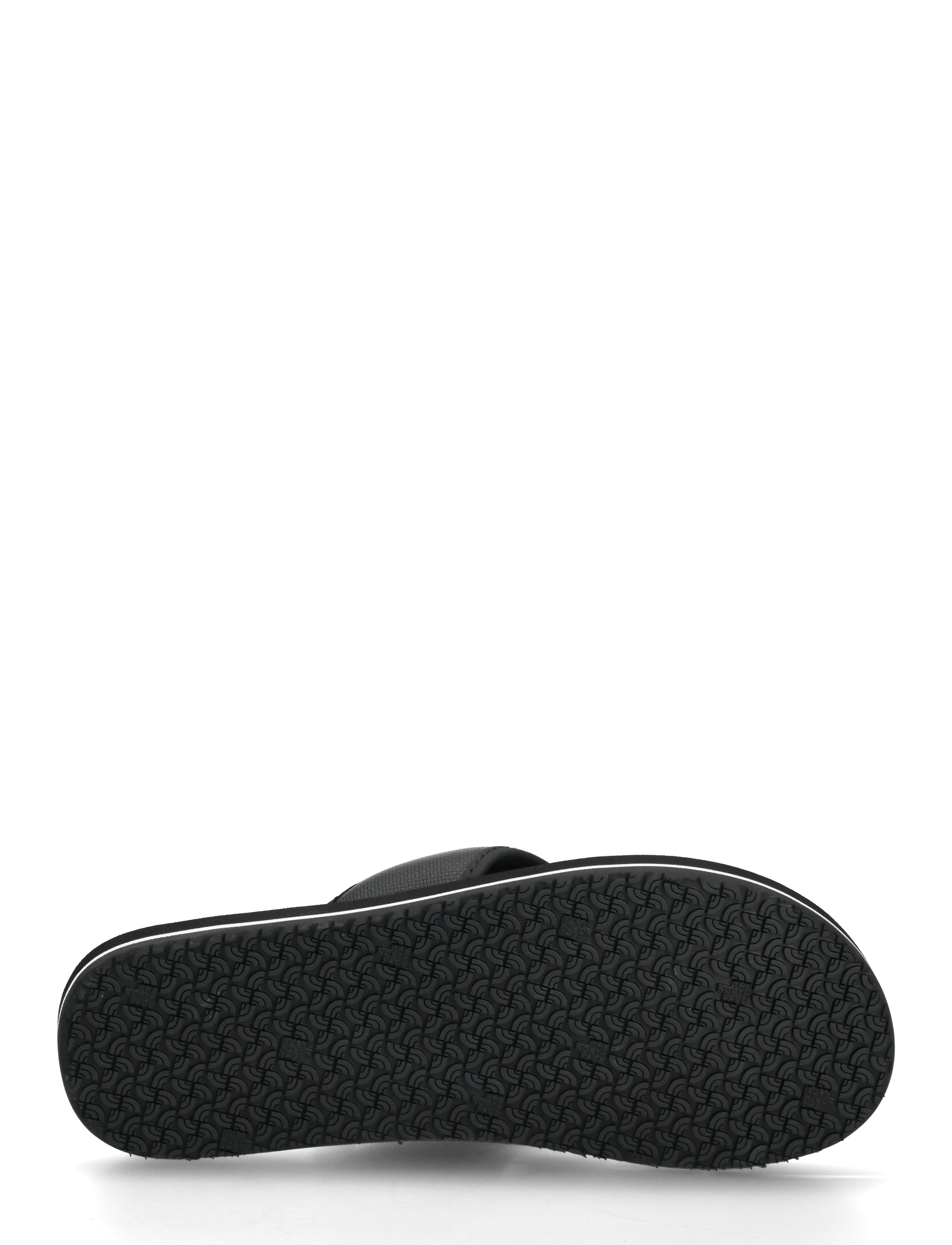 The North Face - Y BASE CAMP FLIP-FLOP - flipsandales - black - 4