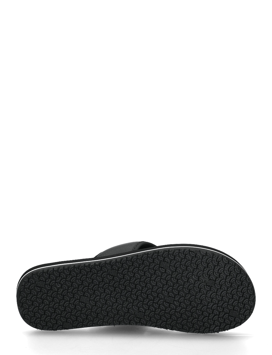 The North Face - Y BASE CAMP FLIP-FLOP - flipsandales - black - 4