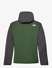 The North Face - M STRATOS JACKET - EU - friluftsjackor - pineneedle/sphrms/astgy - 1