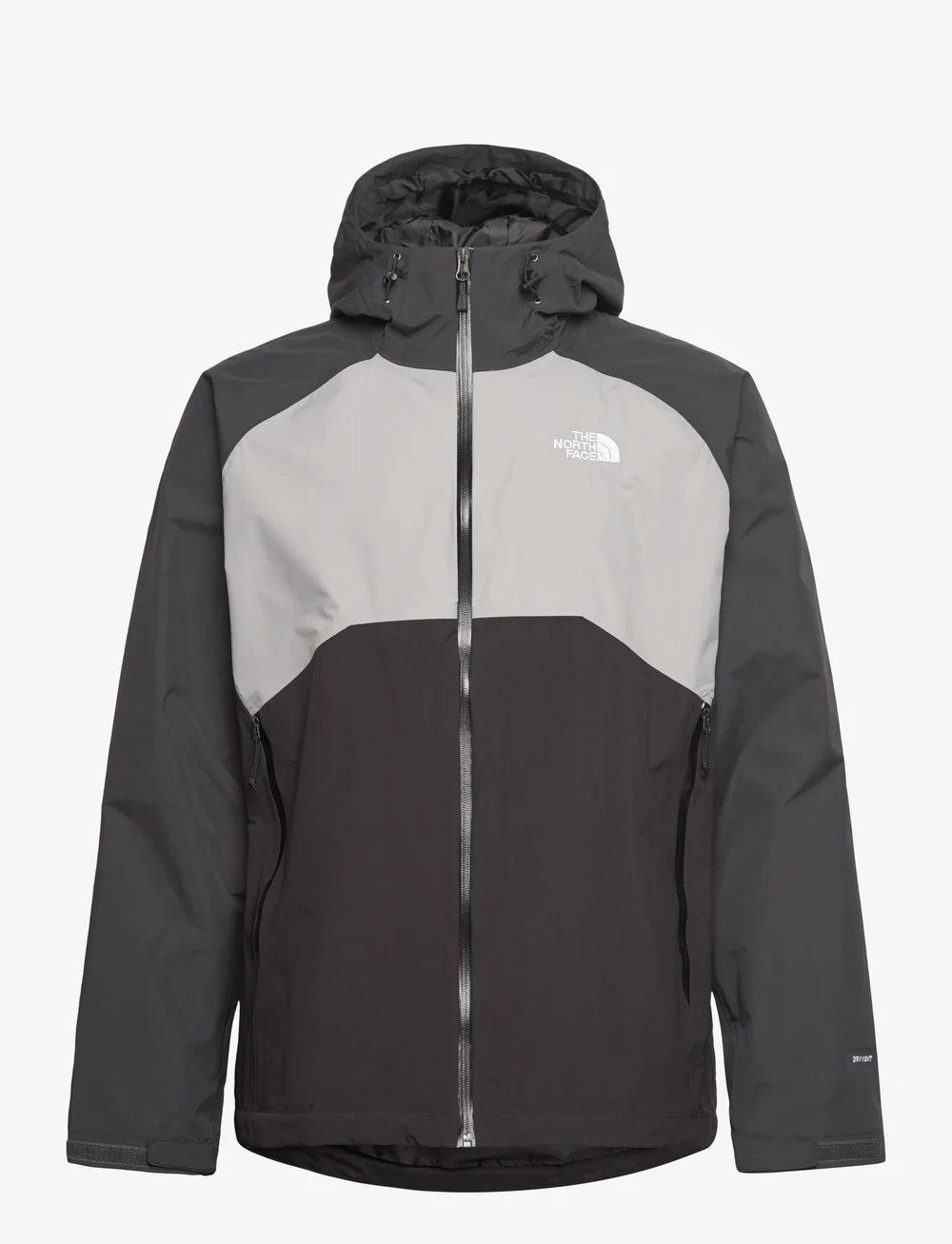 The North Face M Stratos Jacket Eu Raincoats Boozt