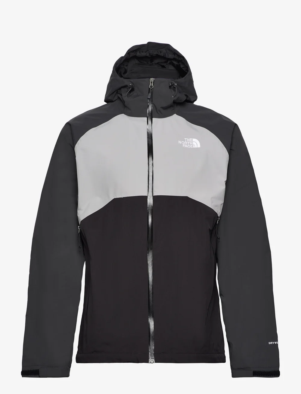 The North Face M Stratos Jacket Eu Outerwear Boozt