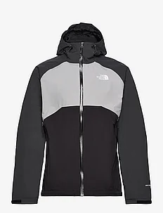 M STRATOS JACKET, The North Face
