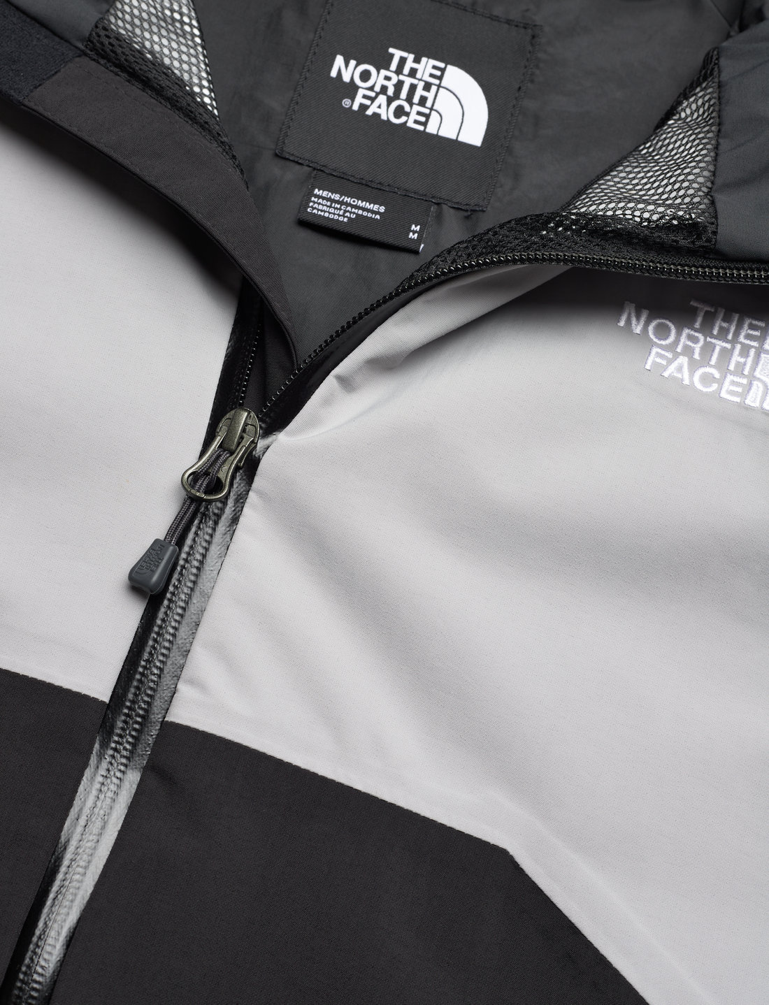 Mens hommes 2025 north face