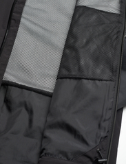 The North Face - M STRATOS JACKET - EU - friluftsjackor - tnf black/mldgry/astgry - 4
