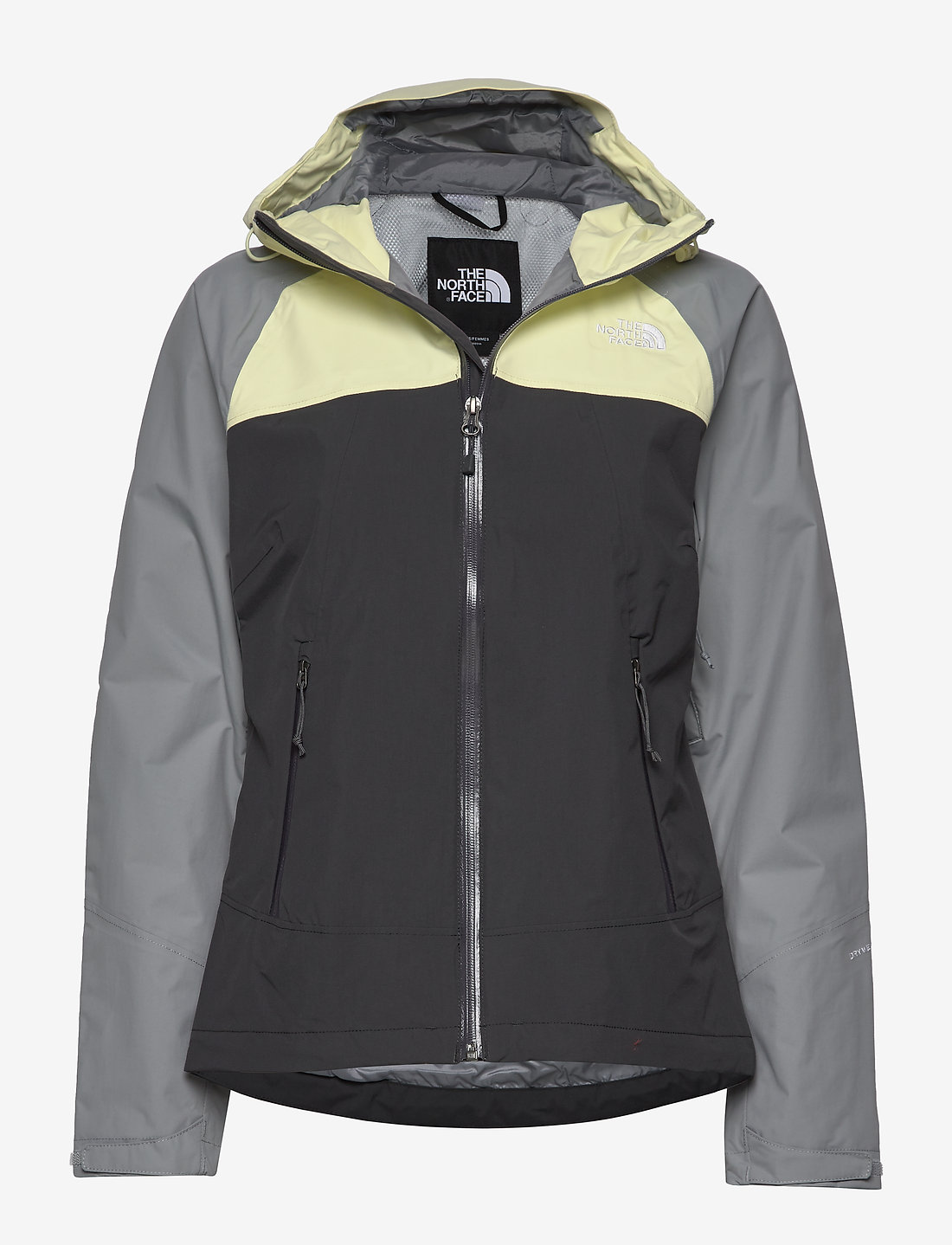 Veste stratos the sales north face femme