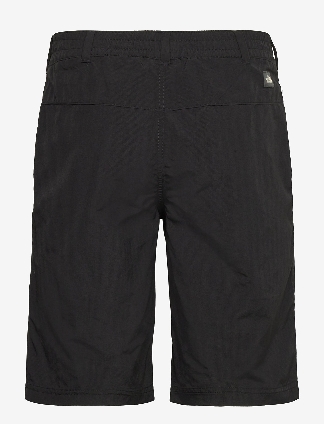The North Face - M TANKEN SHORT (REGULAR FIT) - EU - friluftsshorts - black - 1
