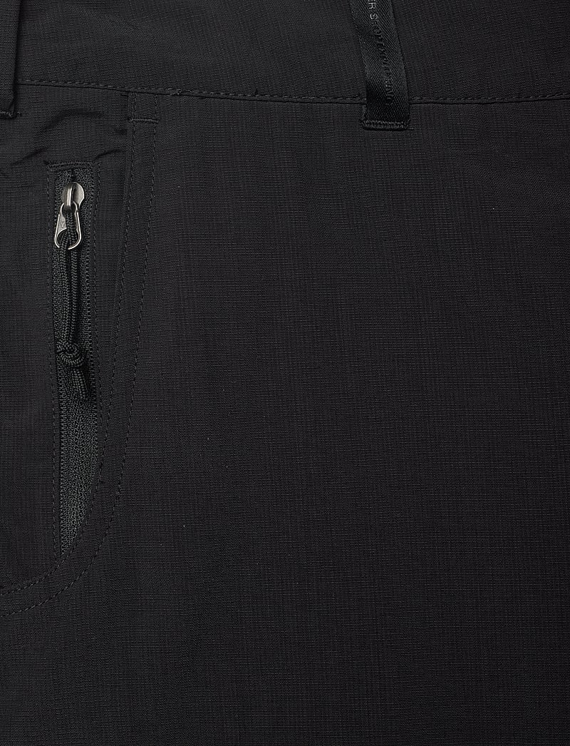 The North Face - M TANKEN SHORT (REGULAR FIT) - EU - friluftsshorts - black - 2