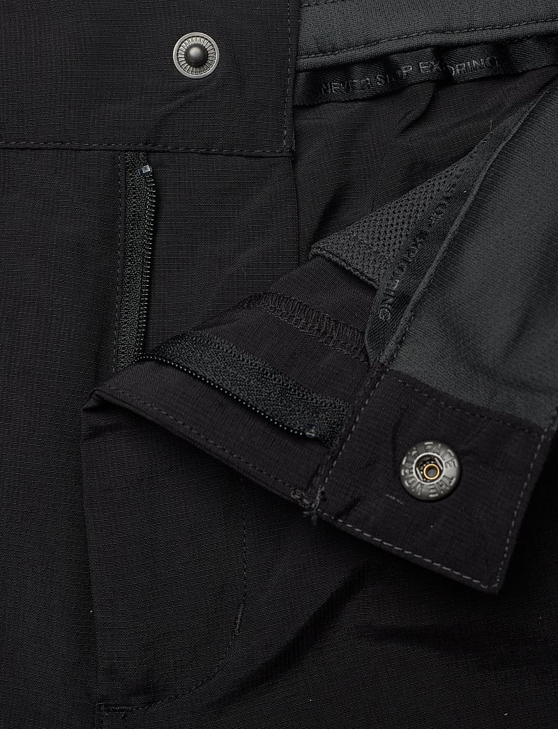 The North Face - M TANKEN SHORT (REGULAR FIT) - EU - friluftsshorts - black - 3