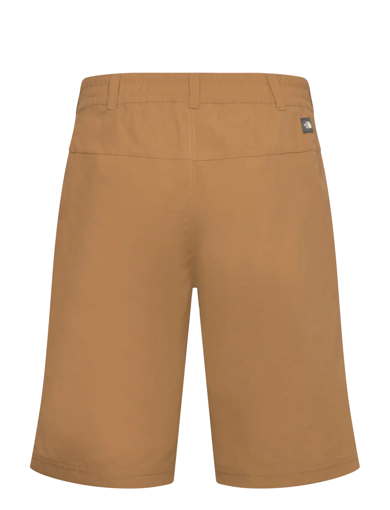 The North Face - M TANKEN SHORT (REGULAR FIT) - EU - brown - 1