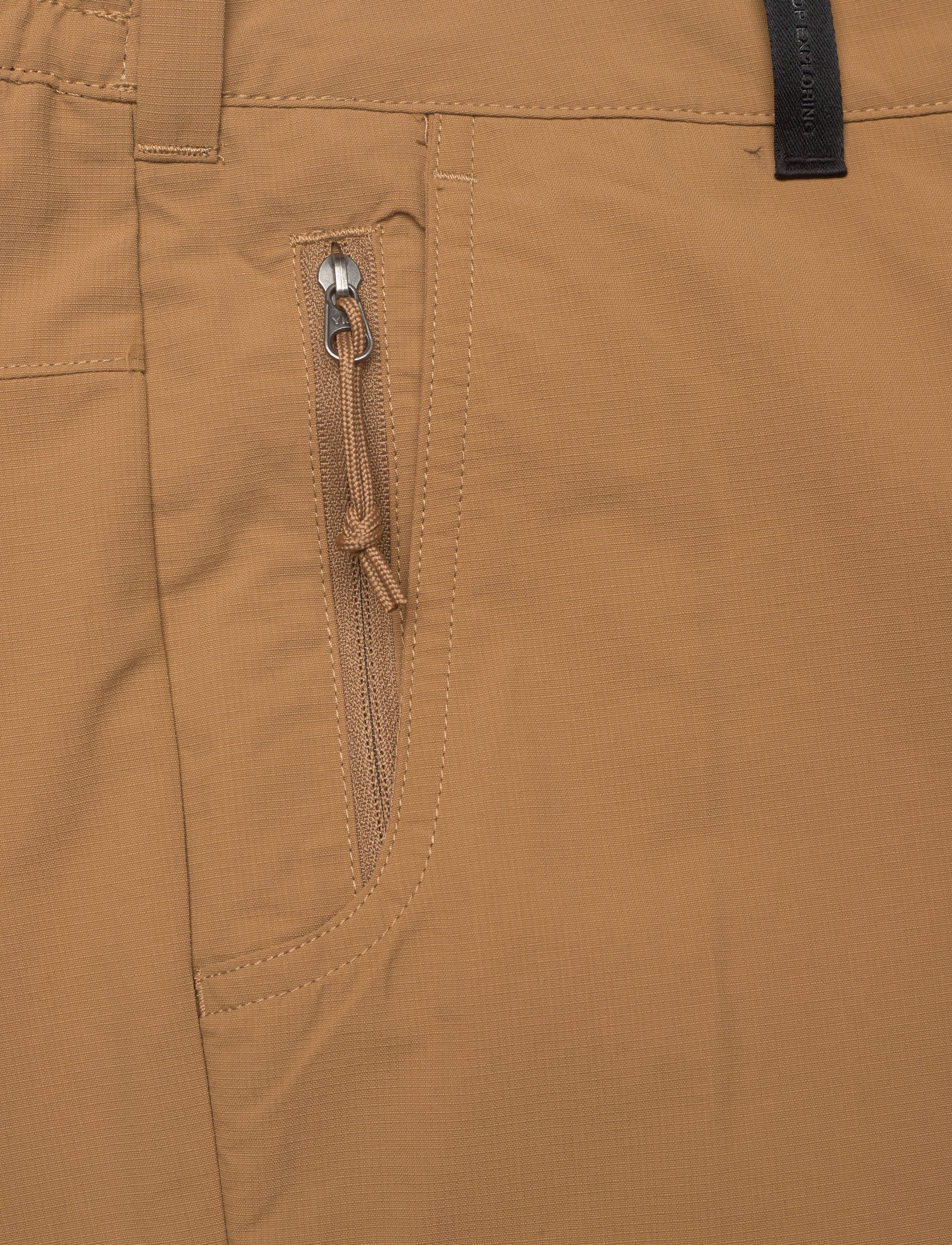 The North Face - M TANKEN SHORT (REGULAR FIT) - EU - brown - 2
