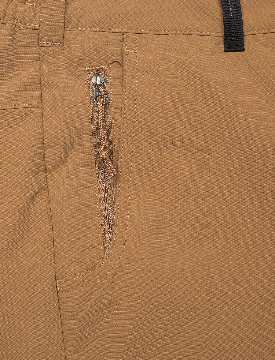 The North Face - M TANKEN SHORT (REGULAR FIT) - EU - brown - 2