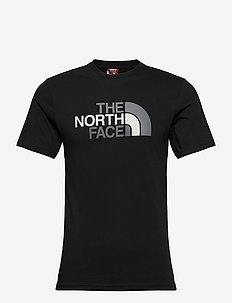 M S/S EASY TEE - EU, The North Face