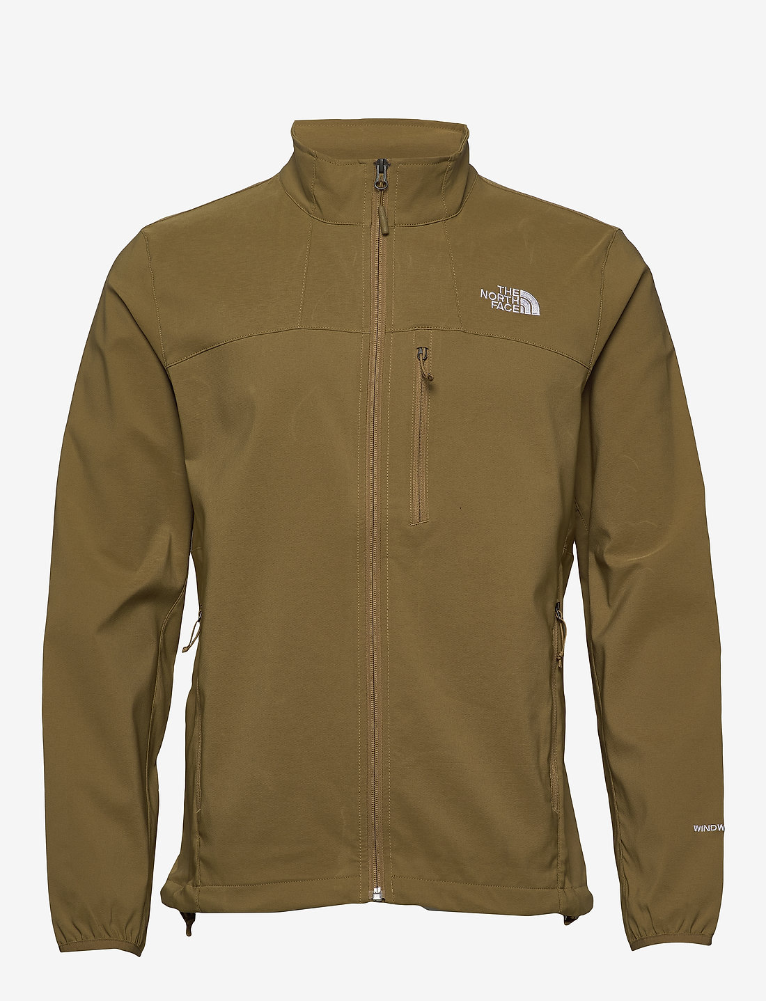 North face british sales khaki