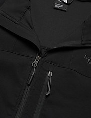 The North Face - M NIMBLE JACKET - EU - outdoor- & regenjacken - tnf black - 3